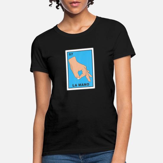 funny loteria shirts